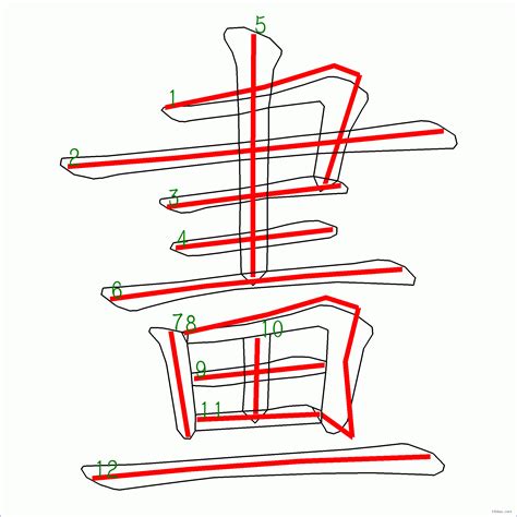 5畫的字|5劃的字 5畫的字